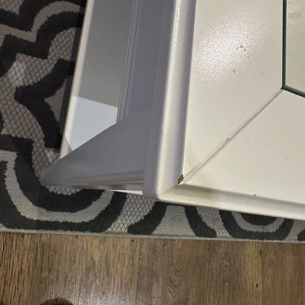 Stolik Ikea z szufladą