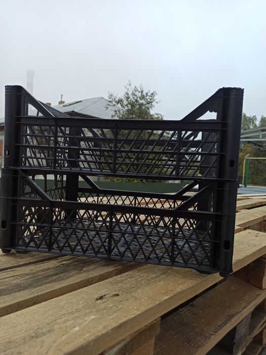 Ящики  для овочів