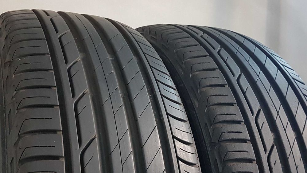 4x215/50r18 92W Bridgestone Turanza T001