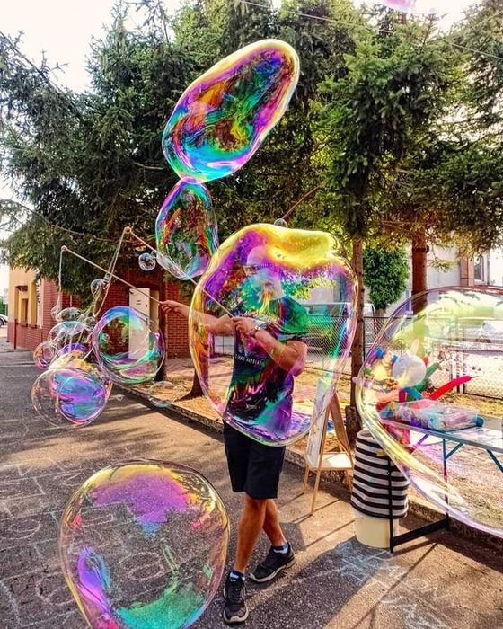 Animacje dla dzieci / Animator / Urodzinki