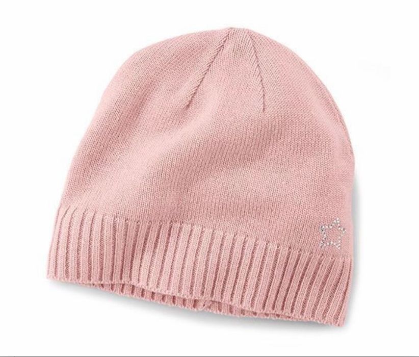 шапка женская кашемир шерсть TCM Tchibo