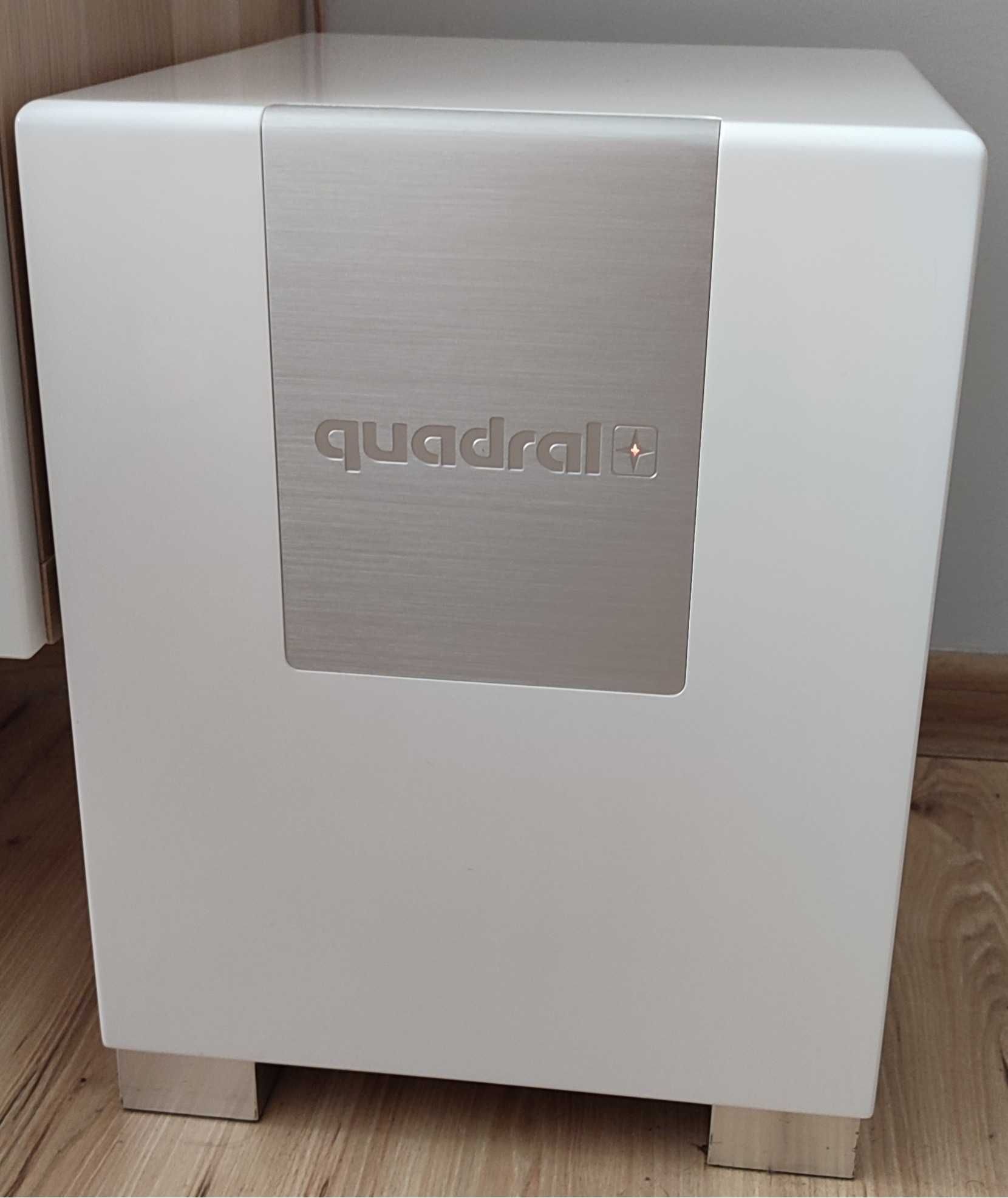 Subwoofer Quadral QUBE 8