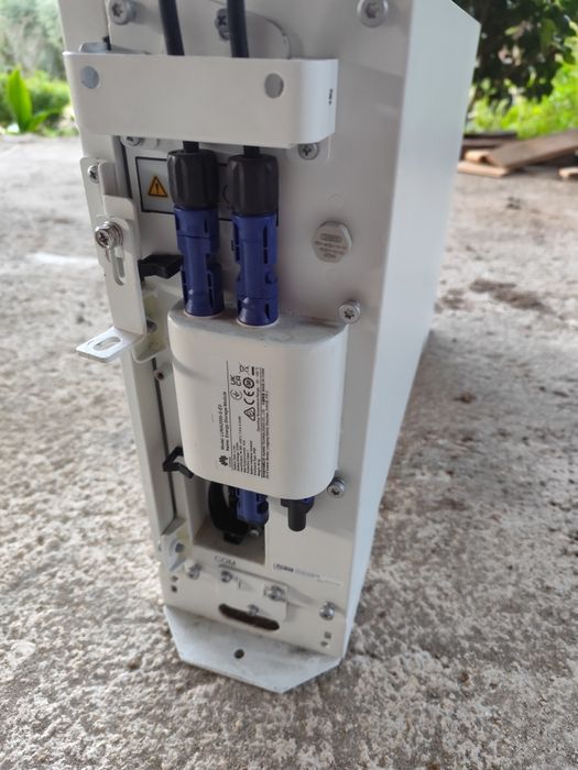 Bateria Huawei Luna2000-5-E0 5kw