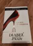 Lauren Weisberger - Diabeł ubiera się u Prady