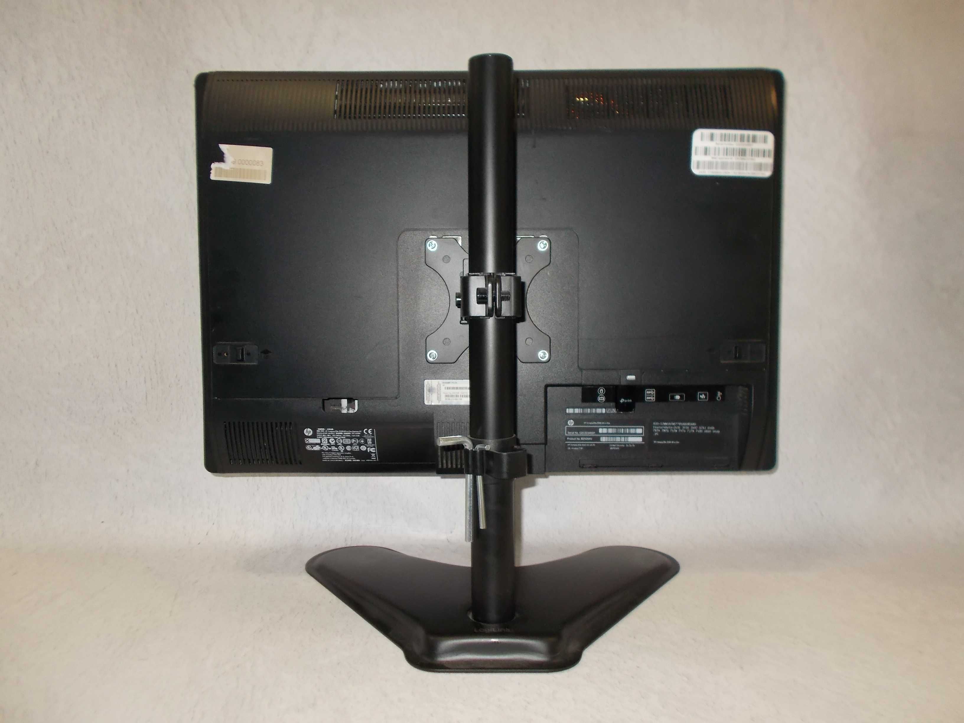 Komputer All in One 23" na Core i7 / Gwarancja 3-mc