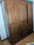 Mobilia de Quarto Completa