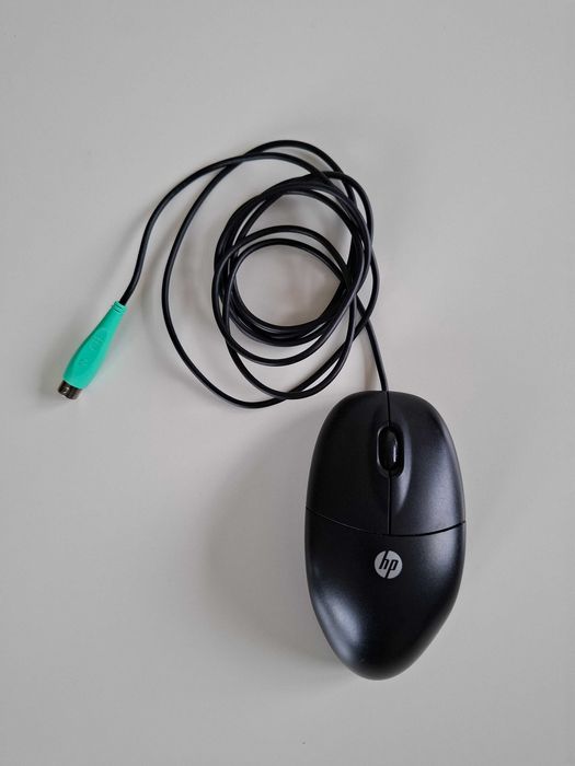 Mysz do komputera HP
