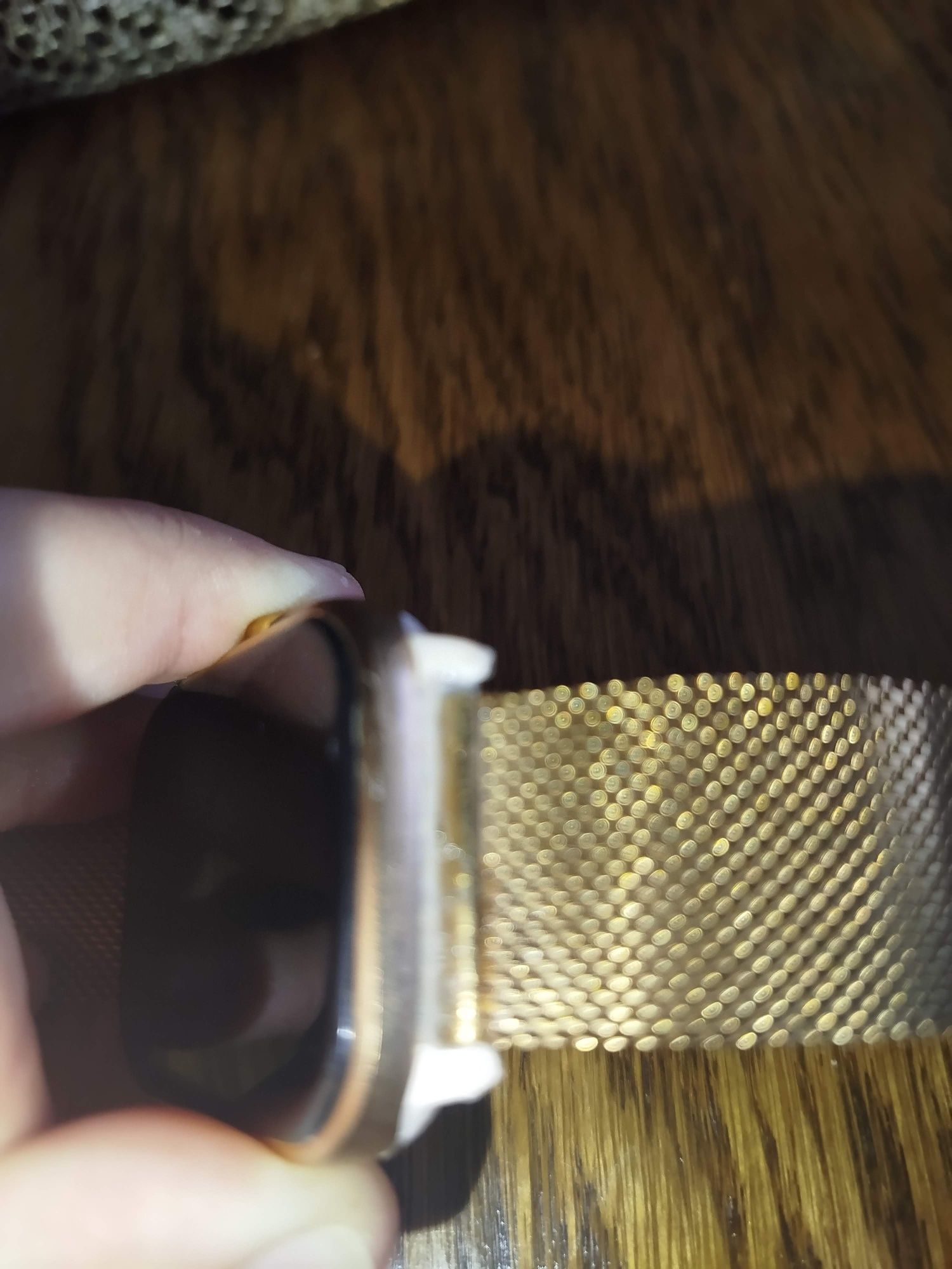 Zegarek smartwatch