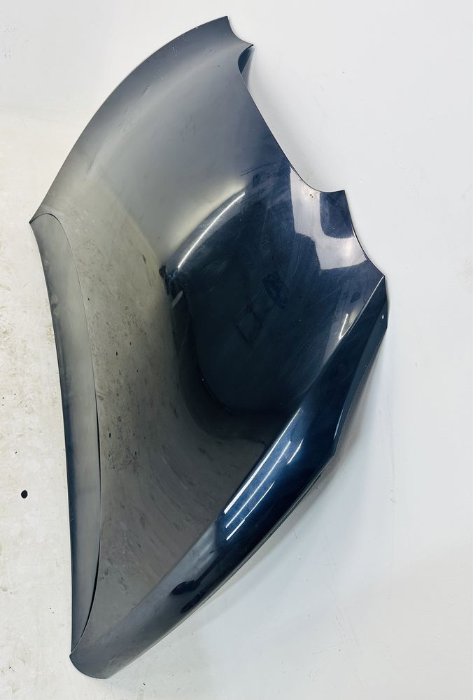 Seat Leon II lift maska pokrywa silnika 5D