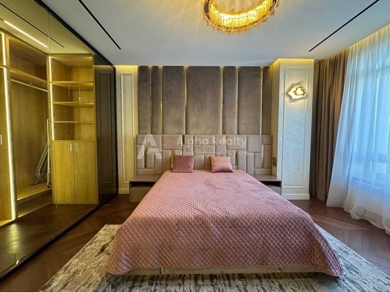 Без % Продаж 3х кімнатної квартири 122м2 / ЖК Бульвар Фонтанів