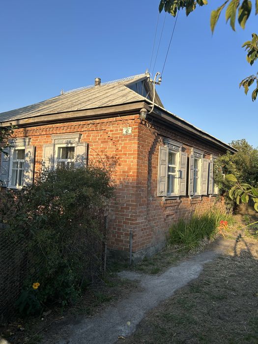 Продам будинок в с. Піргірне