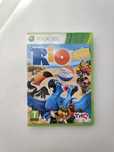 Gra Xbox360 / Xbox 360 - Gra RIO dla dzieci ( Ang )