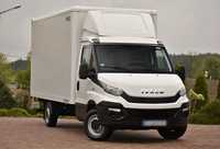 Iveco daily  HI-MATIC*Klimatyzacja*Winda