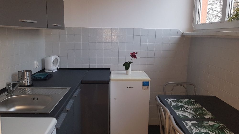 WOLNE od dzisiaj dla max 5os, blisko BIELAN Wr. aquaparku i dworca pkp