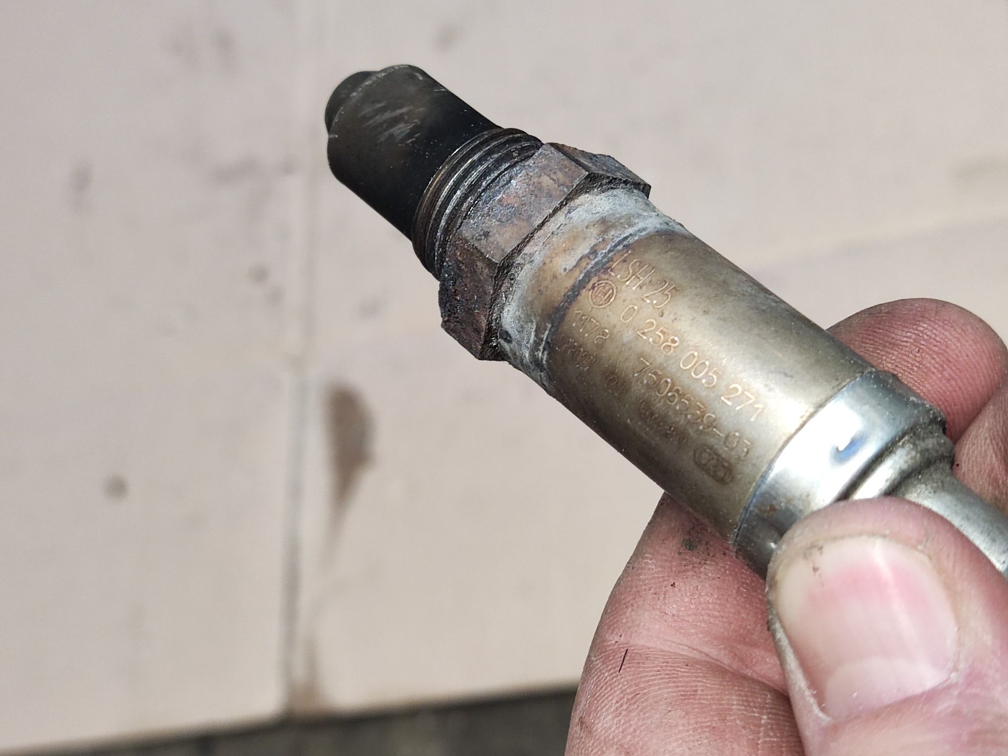Sonda lambda BMW E46 2.0 143KM