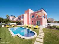 Hotel Charme com 25 quartos em Lagos, Algarve