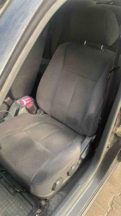 Салон авео сиденья ланос лачетти эпика