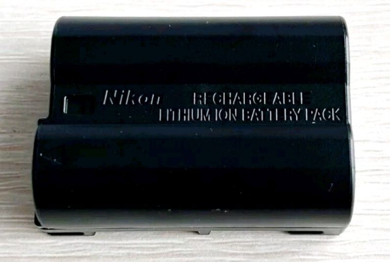 Nikon Bateria Li-Ion EN-EL15C