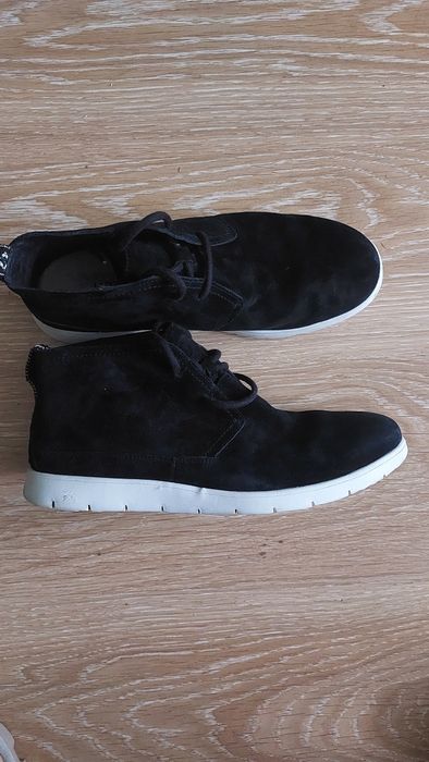 Черевики чоловічі бр.UGG -42/43р.