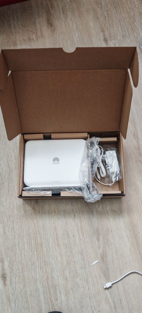 Repetidor Huawei wifi7