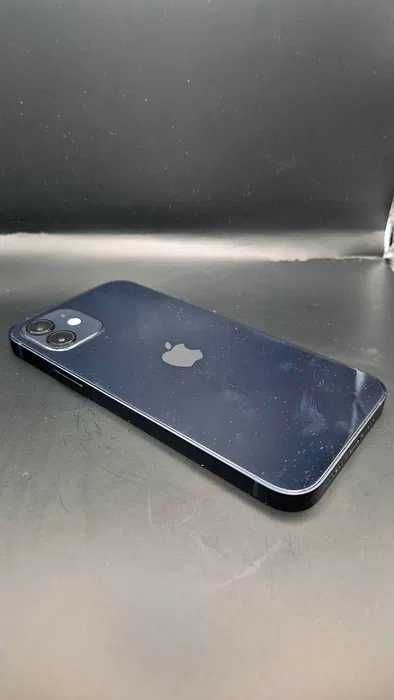 Iphone 12 Black 64GB • 1 MSC GWARANCJI