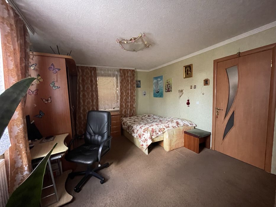 Продаж будинку в центрі міста