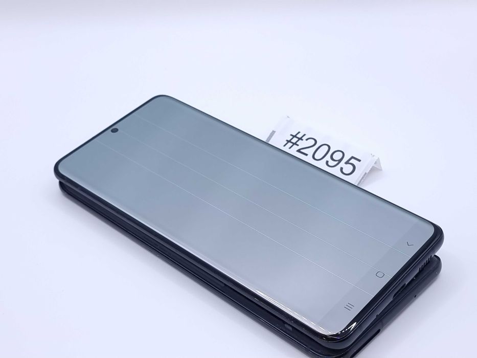 Samsung Galaxy S20+ Plus Ekran + Korpus Oryginalny Demontaż | #2095