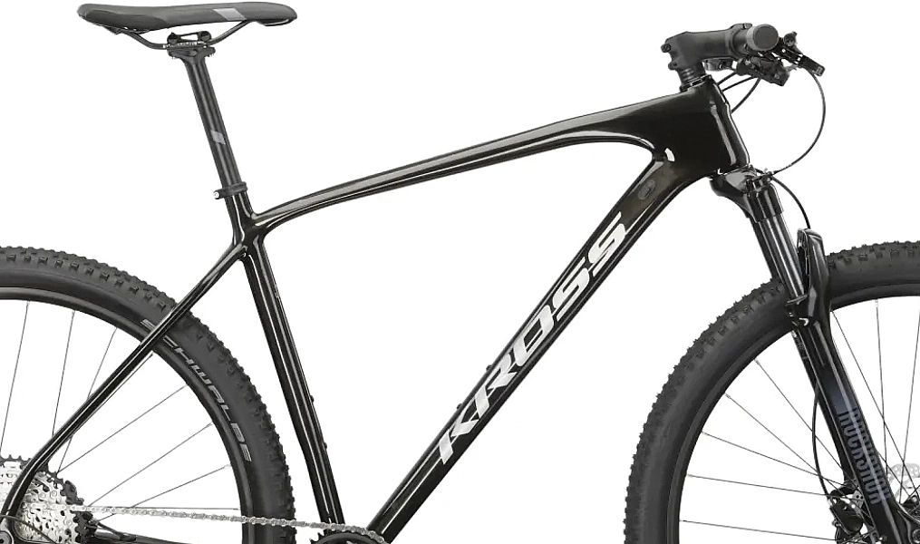 Rower górski Kross Level 10.0/2023 + Gratis Raty 0% / Bezpłatna dostaw