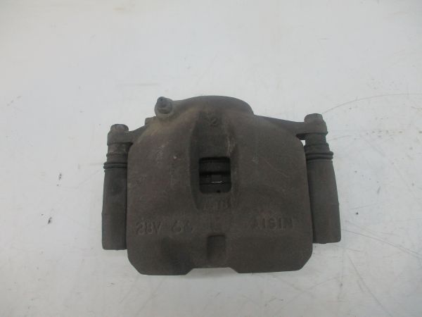 Pinça travão / maxila de travão frente esquerda TOYOTA HiAce IV (LXH1_