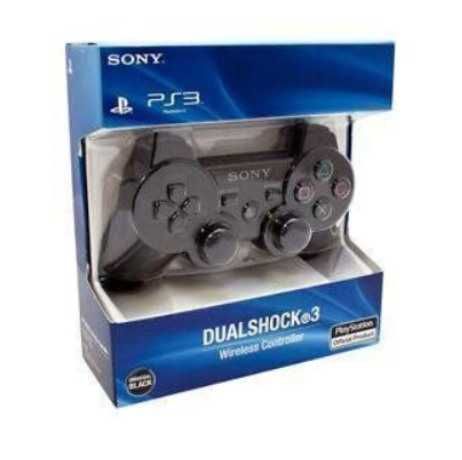 джойстик бездротовий PS3 Sony PlayStation 3