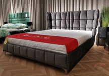 Łóżo FONDI 160x200 WYPRZEDAŻ -51%