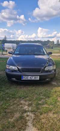 Volvo v70 2.5tdi