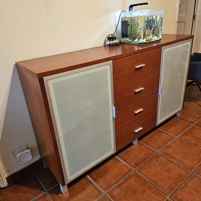 Móvel Aparador de sala