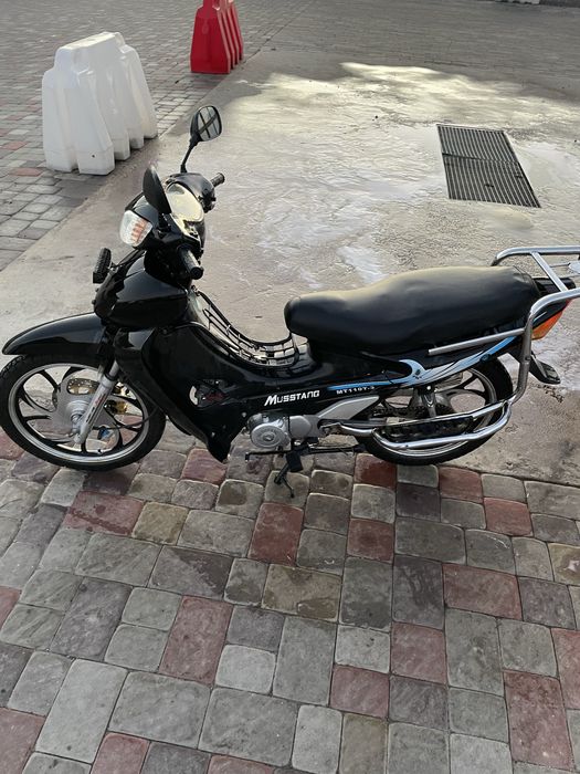 Продам viper active 110