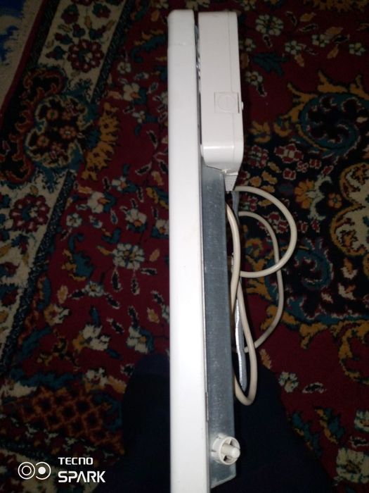 Конвектор електричний Dimplex.  2NC80424S