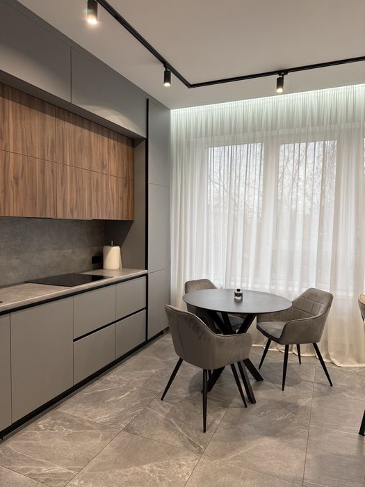 Без %Аренда ЖК AuRoom 90м2 Печерск Паньківська 20/82 Центр Університет