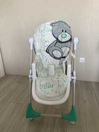 Дитячий стільчик для годування Mioobaby TEDDY (Міобебі Тедді)