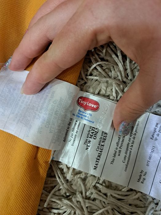 Килимок дитячий tiny love