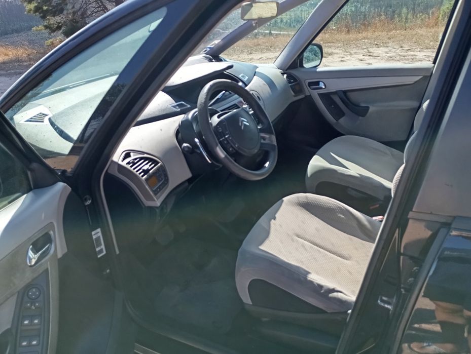 Citroen ç4 grande Picasso