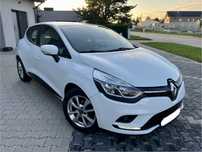 Renault Clio IV 1.5 Dci 90Km Lift Led Parktronik Ekran