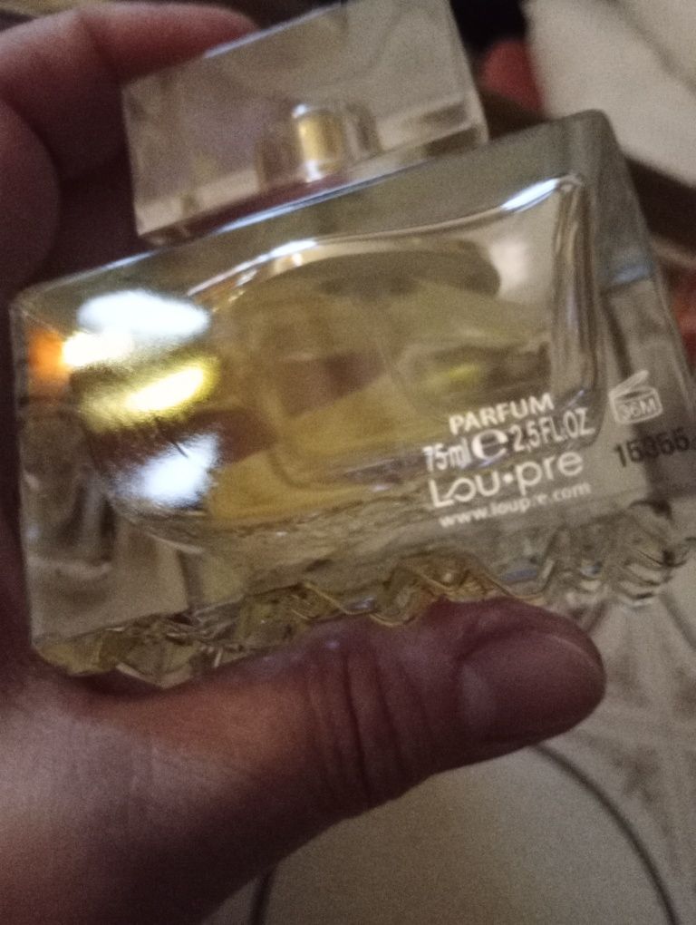 Perfumy Lou Pare prestige 75 ml