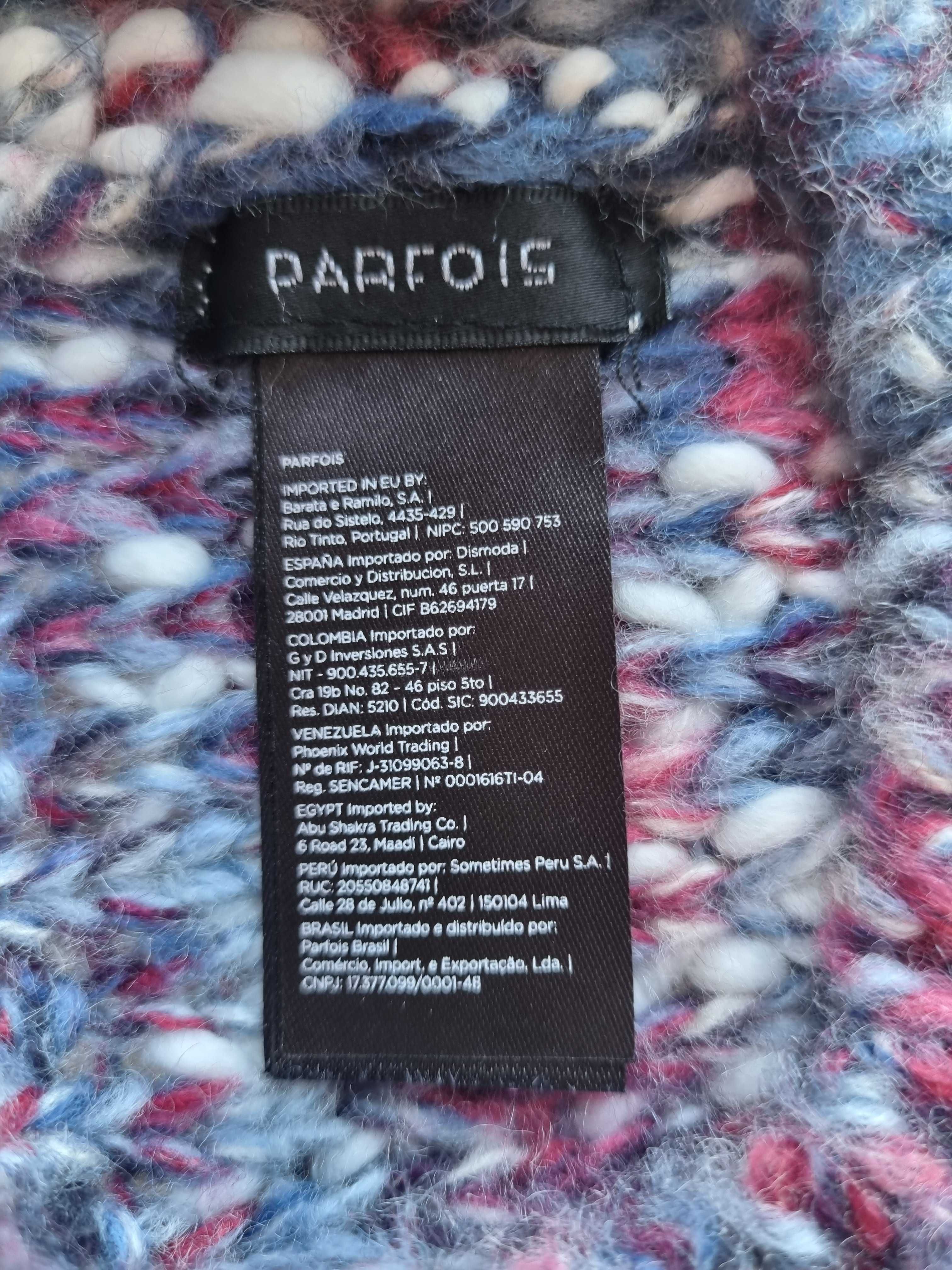 Gorro - Parfois (Tamanho único)