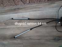 Lampka LED oświetlenie