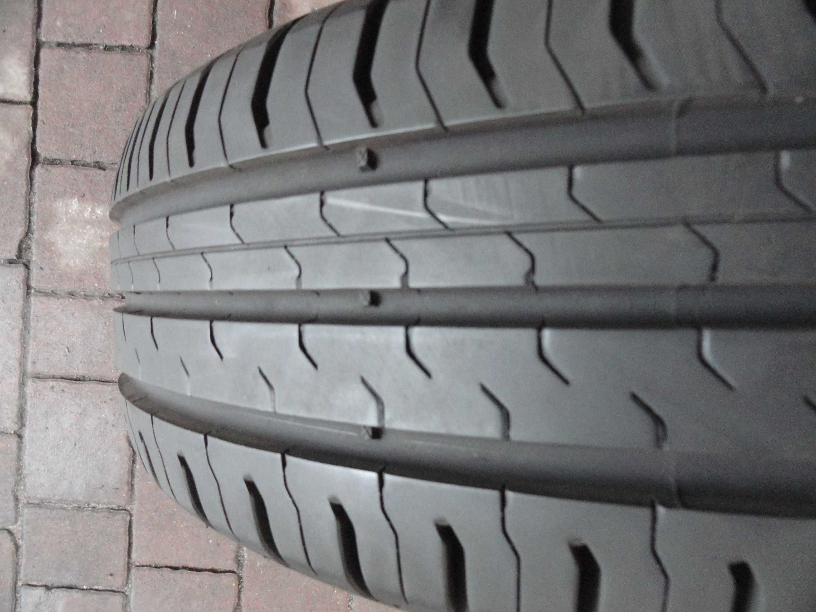 185/65R14 Continental Komplet 4 sztuki LATO