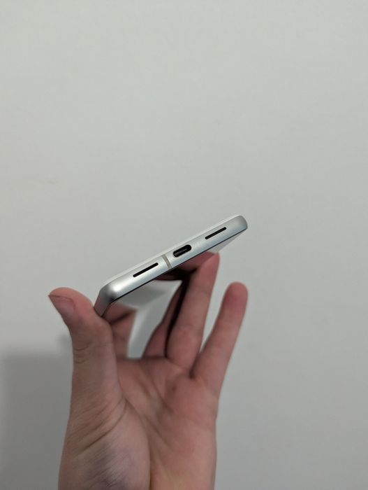 Google Pixel 7 White 8/256gb Neverlock