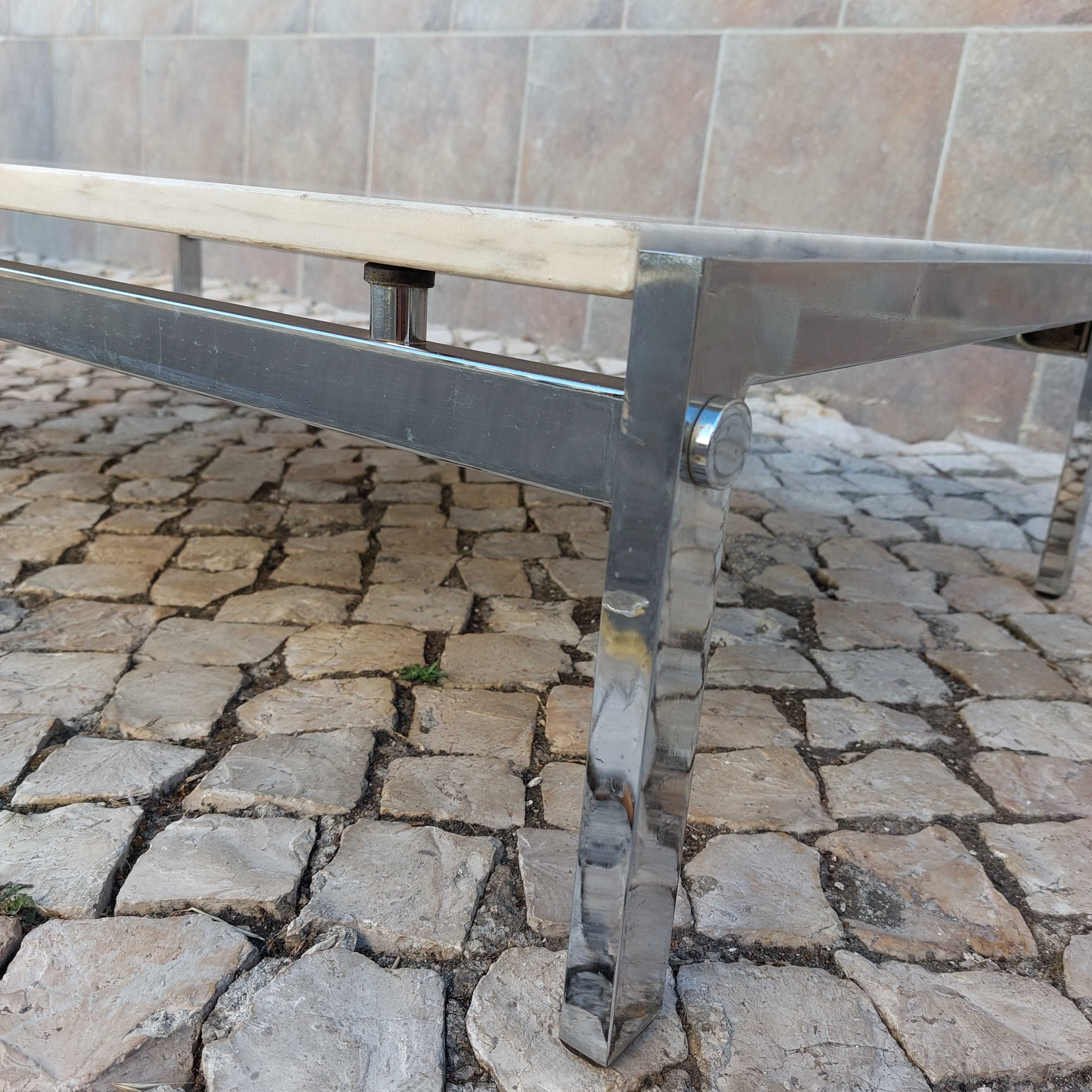 Mesa de centro vintage