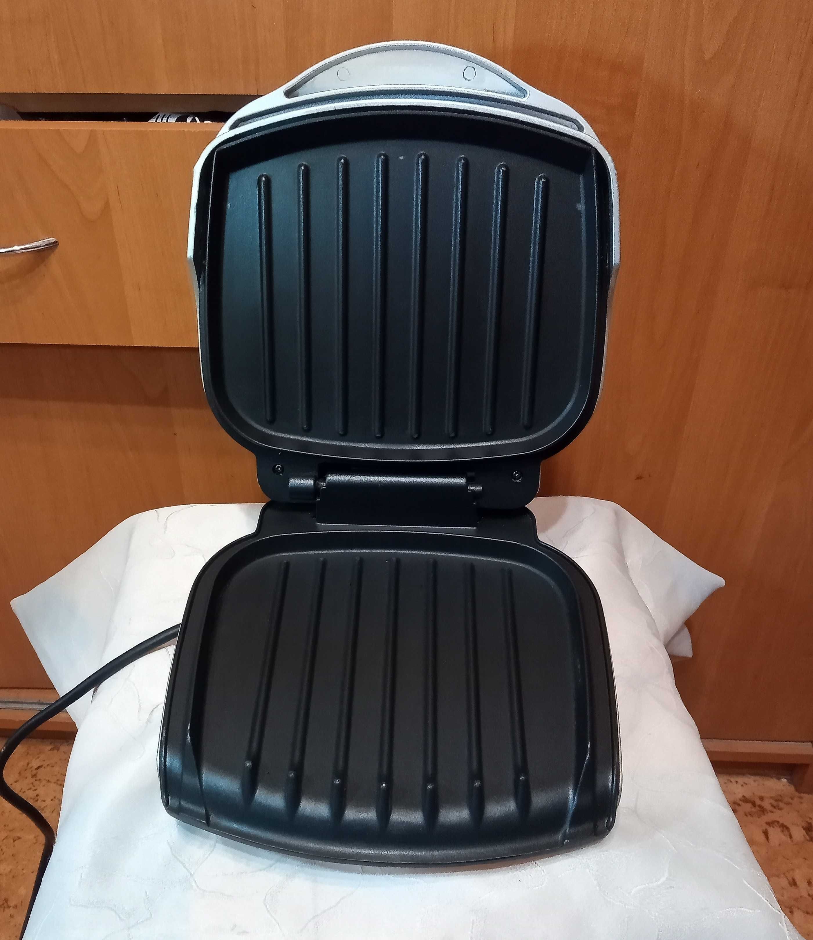 Электрогриль George Foreman