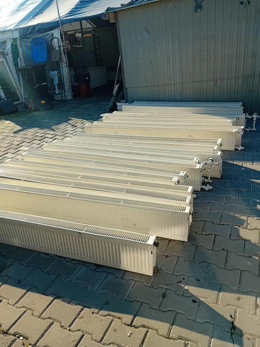 Grzejnik c-22 250/2000