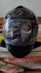 Capacete Scorpion