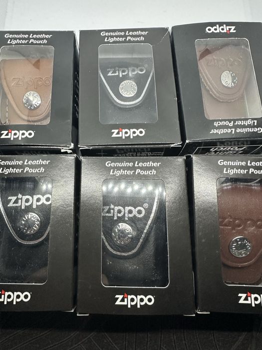 Zippo OiginaL вживан